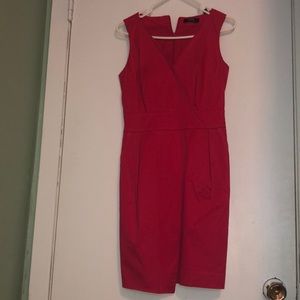 Mexx pink cocktail dress